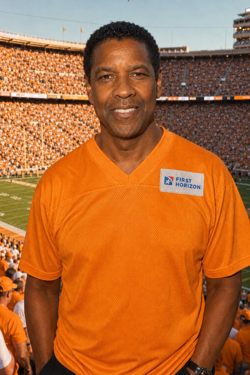 lambo_anthony's tweet photo. @vol_equalizer This is a more accurate photo lol defending this shit is a joke Ohio state and ND have a patch and a logo we should have ours as well argue with a wall cucks https://t.co/0kOjDvQKZE