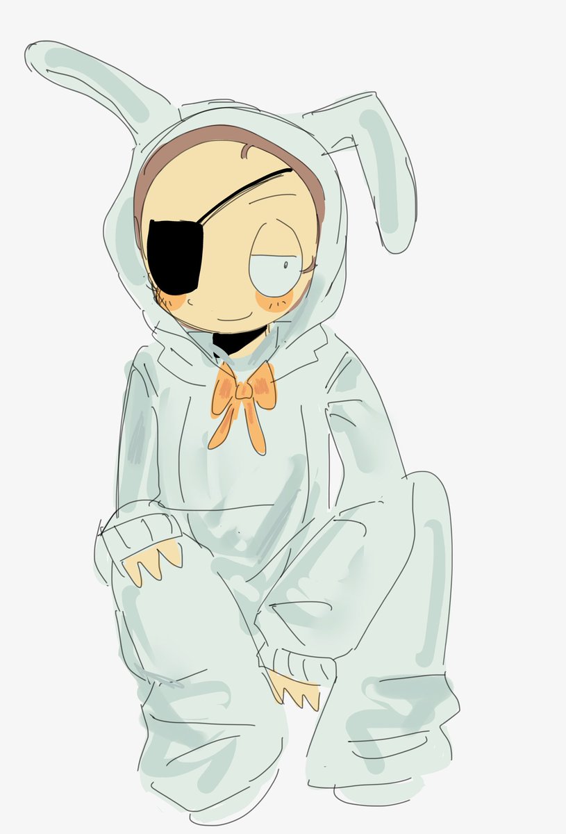 astronaucket's tweet photo. bunny em💭 kitty morty💭💭💭💭💭💭💭💭💭💭💭💭💭💭💭 #rickandmorty #evilmorty https://t.co/Hzx1LmfGLU