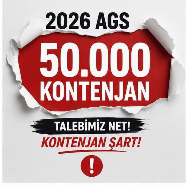 AGSkontenjan's tweet photo. Türkiye'nin geleceği eğitimden geçiyor. ♥️
#SnSaraldanAGSsözü50Bin https://t.co/aKkrIqZ367