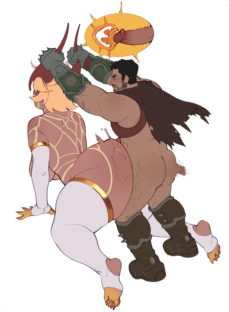 Nocturne_Nsfw's tweet photo. C0MM1SS10N https://t.co/YOIw0gIWsH