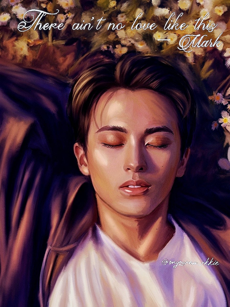 onyourma_rkkie's tweet photo. ๋࣭ ⭑Your love is all I cherish there ain't no love like this.

#Mark_Lee #My_Friend @upperroomlabel #fanartㅤㅤㅤㅤ https://t.co/auzzmH94VI