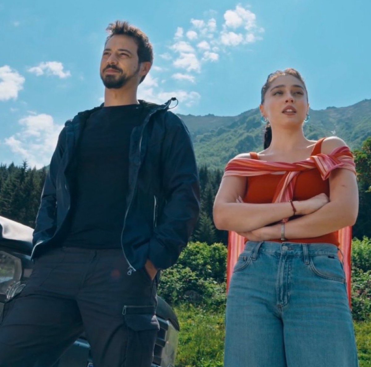 Zhr_0107's tweet photo. Çok güzeldi ama çabuk bitti 🥲🥲🥲 #MertYazıcıoğlu  #CemreBaysel https://t.co/IAWARtOtQR