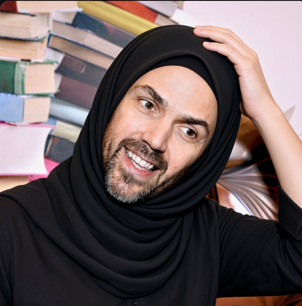 marco_strazza's tweet photo. L'ISLAMO-GAUCHISME EN ROUE LIBRE : QUAND AYMERIC CARON APPELLE À VOILER LA FRANCE PAR PROVOCATION 🧕💥

Comment un député prétendument écologiste et progressiste finit-il par promouvoir le port du voile obligatoire pour tous au nom du « combat politique » ? 🤔

En 1789, l'émancipation des citoyens passait par le rejet des symboles d'assujettissement religieux et la primauté de la liberté individuelle sur le dogme. 📉🤦‍♂️

C'était sans compter sur la dérive de la gauche morale... ⏳

Aujourd'hui : pour contrer ses adversaires politiques, Aymeric Caron propose sereinement d'imposer le port du voile à l'ensemble de la population, démontrant le naufrage idéologique d'une députature qui instrumentalise les dogmes religieux pour entretenir son fonds de commerce électoral. 🚀📈

Le flagrant délit :
« [...] alors nous organiserions un vaste mouvement de protestation dans tout le pays et nous demanderions à tous les citoyens et citoyennes de porter un voile dans la rue, chaque jour, en solidarité avec nos compatriotes musulmanes. »
— Aymeric Caron, le 2 septembre 2026, sur X (Twitter) 🤐

Thèse / Constat logique : Quand le progressisme d'État abdique ses principes pour faire du clientélisme, il finit par exiger des citoyens qu'ils enfilent eux-mêmes les symboles du dogmatisme religieux. 🧠😏

L'ÉMANCIPATION PAR LA LIBERTÉ ET LA RATIONALITÉ :
1️⃣ Laïcité d'affranchissement : La liberté individuelle se fonde sur l'autonomie de la conscience et la neutralité de la sphère publique, pas sur la soumission aux injonctions identitaires. 🕊️

2️⃣ Société ouverte : Un marché des idées libre et moderne valorise le mérite et l'individu, loin des assignations communautaires et des surenchères militantes. 🌐

LA DÉRIVE CLIENTÉLISTE ET L'INSTRUMENTALISATION :
1️⃣ Soumission idéologique : Reléguer le combat historique des femmes pour leur liberté au rang de simple gadget de protestation politique. 🎭

2️⃣ Absurdité militante : Transformer une posture parlementaire en appel au conformisme religieux pour masquer l'absence totale de projet économique et social. 🤡

━━━━━━━━━━━━━━━━━━━━━
LE VERDICT :
👉 À force de vouloir faire la leçon à la terre entière, Aymeric Caron offre la démonstration parfaite de la faillite de l'extrême gauche : promouvoir le voile pour tous afin de masquer le vide absolu de ses idées. 💥🔥
━━━━━━━━━━━━━━━━━━━━━

Sources :
• X / Twitter — Publication officielle d'Aymeric Caron sur l'obligation morale du port du voile.
• Assemblée Nationale — Fiche de mandat et positions politiques du député Aymeric Caron.
@CaronAymericoff