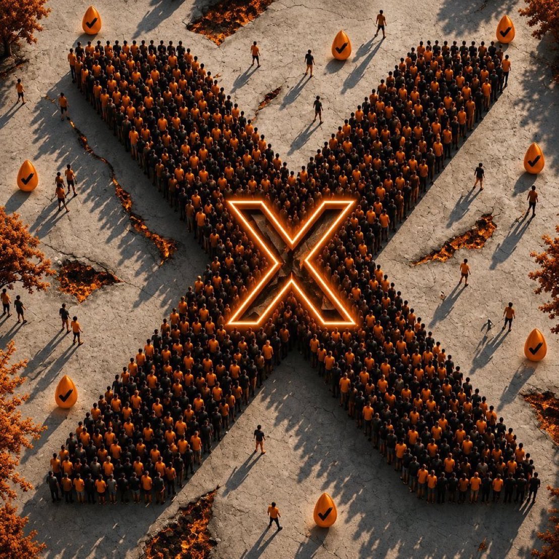 O8Yl1O's tweet photo. شارك اصدقاءك رحلاتهم .. في تحقيق نمو احلامهم 

ساعدهم في التجلي نحو افاق جديدة ‼️💪 https://t.co/uK7IGMgb5d