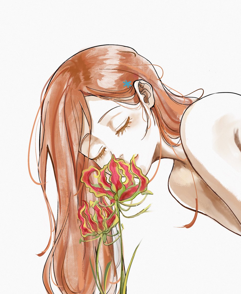 cinderserra's tweet photo. happy birthday orihime 0903 https://t.co/wGEvhlm7Yc