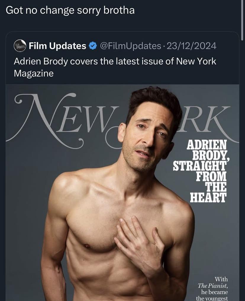 f_lynyrd's tweet photo. People in my comments trying to convince me that Michael Weatherboy is on the same level as Gary Cole https://t.co/8YZtwhKobZ