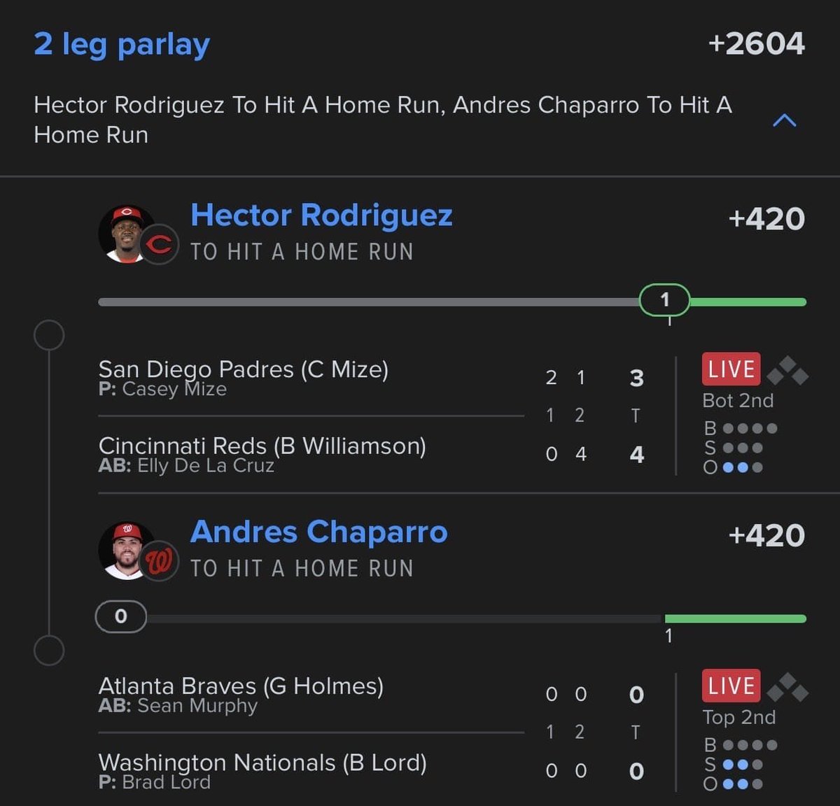 MASTERLING_'s tweet photo. Please lemme be right 🙏🏽

#PrizePicks #GamblingX #NFL
#WCBB ⛹️ | #NBA 🏀 | #CBB 🔥 
#Prizepicks 🔐 | #PROPS | #POTD 📋 | #NHL 🏒 | #Picks
#CSGO 🔫| #WAKEANDCASH 💵
#WNBA 🏀 | #mlb https://t.co/6vYXROj29i
