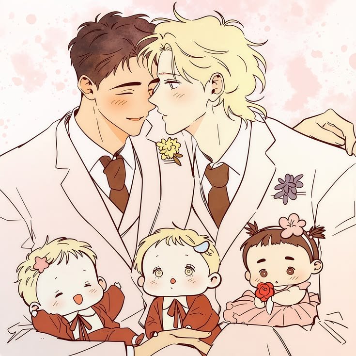 xiaoguiheyu's tweet photo. Yaoi for sure, nothing better than reading about two men kissing before bed just to get the strength to start a new day https://t.co/8lTTuWSMIW