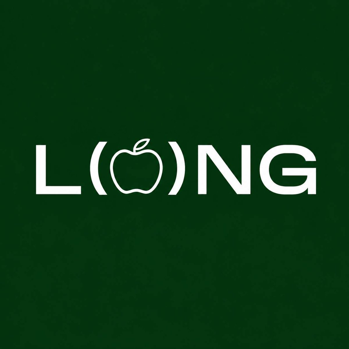 AppleDogRH's tweet photo. The $AAPLDOG X @longdotxyz barbell…🍏 https://t.co/ZMeSvxCwFM