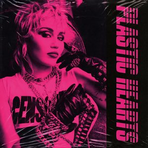 SpotifySmiler's tweet photo. .@MileyCyrus' 'Plastic Hearts' (A) earned its BIGGEST streaming day since April 2026 on Spotify yesterday, with 1,059,561 streams (up 30.5%)!💝

Total Streams: 4,334,967,475. https://t.co/KfPLsBhT9w