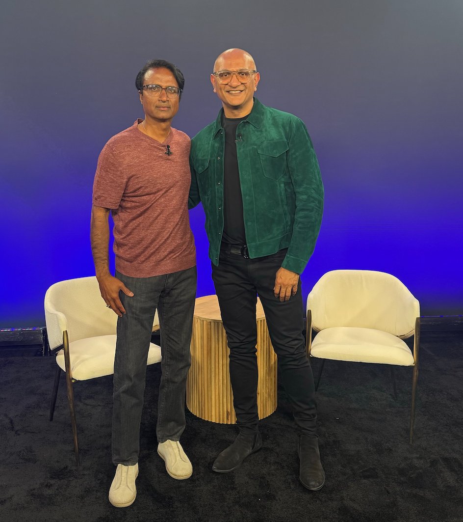 jpatel41's tweet photo. I have some really fun news. I’m delighted to announce that @sunilpotti  is joining @Cisco and will lead our Security, Observability and Data Platform teams, bringing our Security and Splunk businesses together under one leader. Sunil will join my leadership team and report directly to me. He has spent years building and scaling some of the most important security platforms in the industry, most recently leading Google Cloud Security. There are very few people who combine deep technical instincts, product leadership and the ability to operate at enormous scale the way Sunil does. I could not be more excited to have him here, and I think it says something about the opportunity in front of Cisco that exceptional builders like Sunil want to come help us create what is next.

The timing could not be better. We are squarely entering the agentic era, where AI agents will increasingly act autonomously across applications, infrastructure and data. This creates an entirely new set of problems. When something goes wrong, was it a breach, an infrastructure issue, a software failure, or did a perfectly legitimate agent simply exercise spectacularly bad judgment? Those distinctions are going to become much harder to make. Security tells us whether something might be malicious. Observability tells us what actually happened. Data gives us the context to understand why. I believe these three areas are going to become increasingly inseparable, which is a big reason why bringing these teams together now makes so much sense.

This is also where I think Cisco has a very unique opportunity. In this new world, we have to operate with the assumption that the adversary may already be inside the environment, and increasingly that adversary could itself be an agent. The job is no longer just keeping threats out. It is detecting them, understanding what they are doing and preventing lateral movement once they are inside. And where does lateral movement happen? On the network! Few companies in the world have the depth of network telemetry and context that Cisco has. When we combine that telemetry with security, observability and data, and co-design it with the rest of our stack across silicon, networking and compute, we can build something fundamentally different. That is the vertically integrated platform we are building for the AI era. There is a tremendous amount of innovation already in the pipeline, and I think we are only beginning to scratch the surface of what is possible. I am super stoked to work with Sunil and the entire team to go build it. 

Welcome to Cisco, Sunil. Let’s make the world safe, secure, observable and open!
