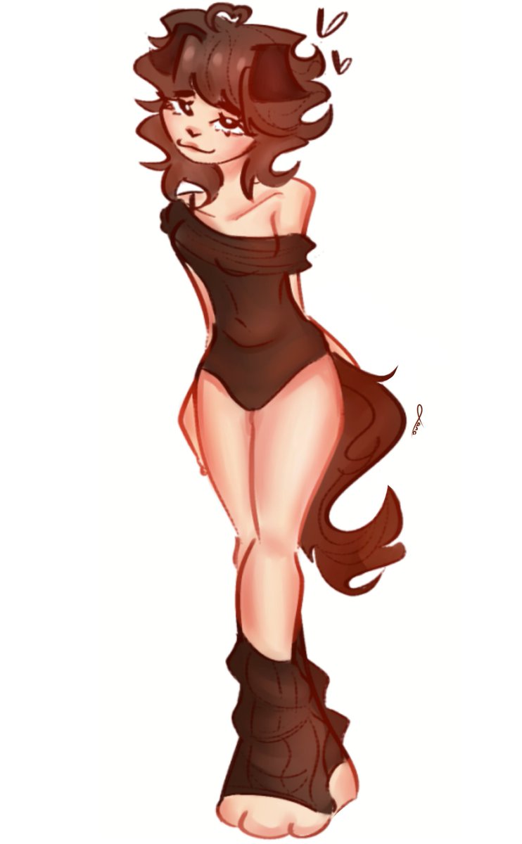 LanaLiar4's tweet photo. My sketch Mimi!
#sketch #mimi #furry #soft #art #artist https://t.co/dg61ZbZ5m6
