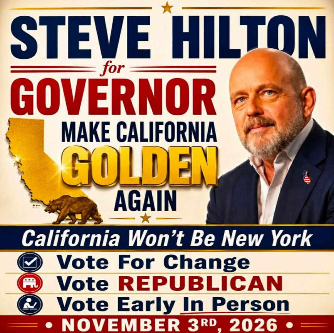 threetres3's tweet photo. Vote "Califordable" on November 3, 2026! https://t.co/JzRK4ilUqi