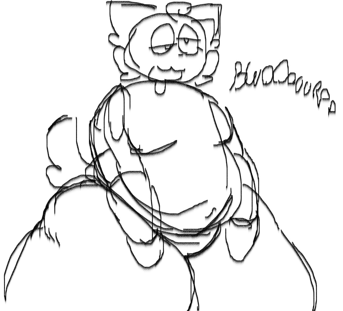 biiigfangff's tweet photo. i got bored and drew these  also yes sona update https://t.co/OacHc0d0Ws