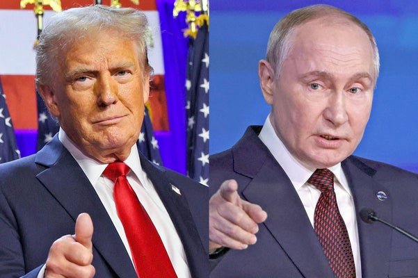 hasibiro_maga's tweet photo. 🚨緊急速報🚨
トランプ大統領が、大企業や政府機関を名指しして、
プーチン大統領には「100%日本政府が悪い」と言わせた
そんな国は世界で唯一日本だけ!!
つまり日本DSがラスボス https://t.co/DjOX7Z2Zry