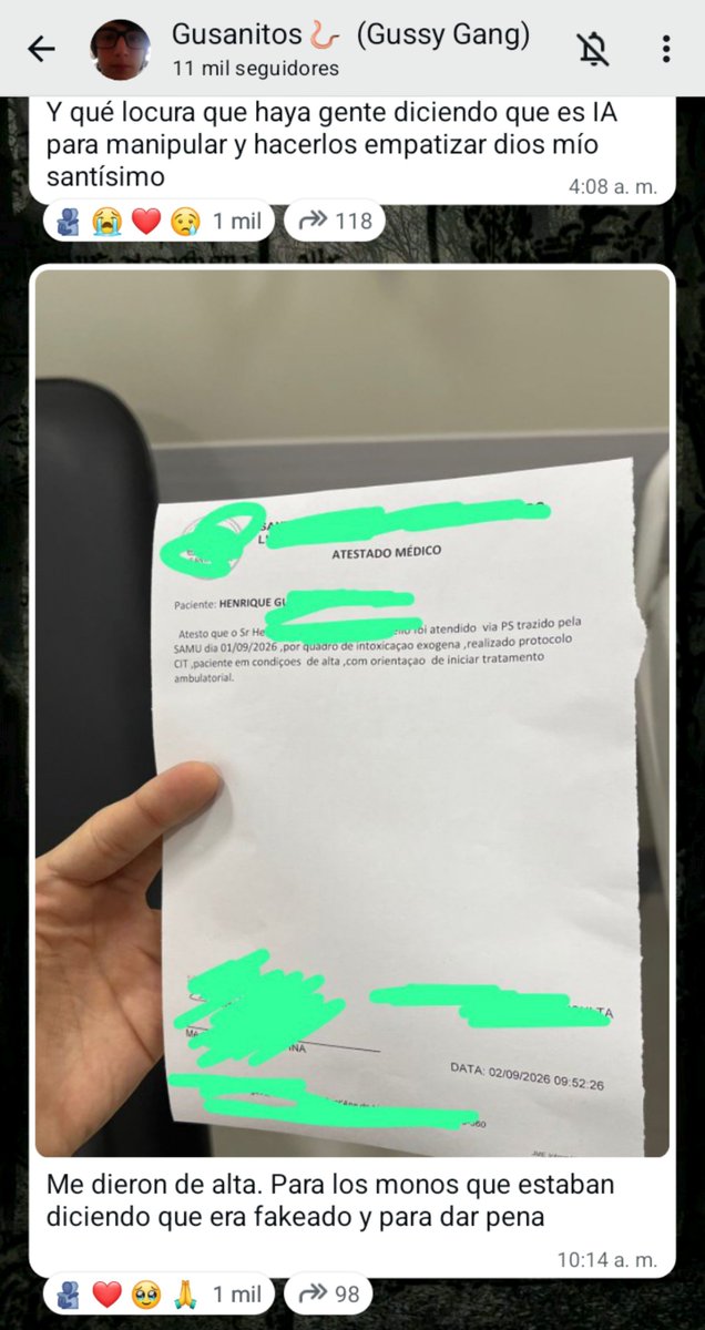 Matty44XD's tweet photo. Bruh.. (Dudo mucho pero tampoco diré nada.) https://t.co/6dsolUHU8r
