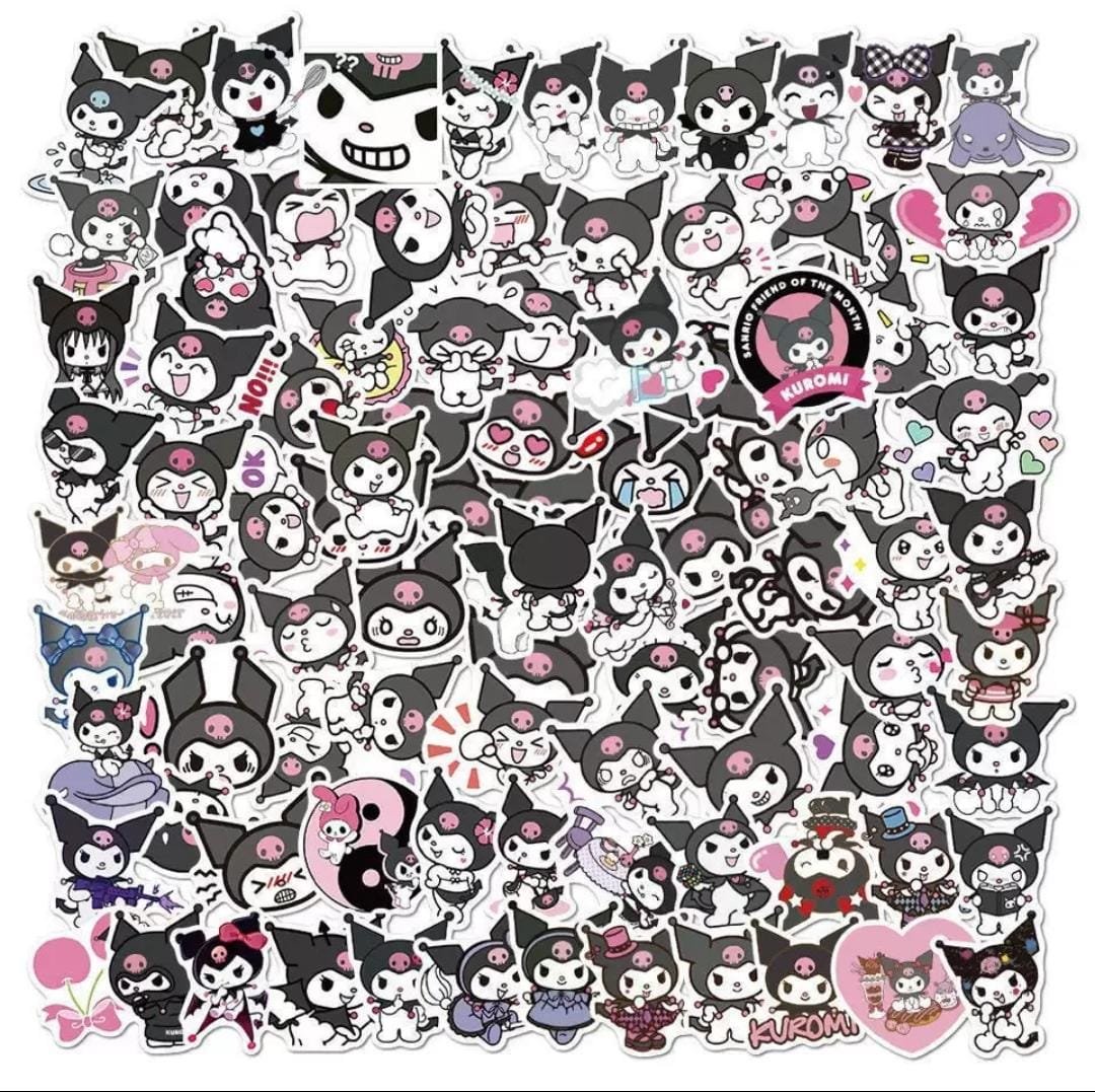 zeycollects's tweet photo. sanrio sticker go

tanesi fee dahil 40 kurus
10 ve katlari seklinde claim aliyorum

#bujogo https://t.co/EdQx7Y6jcO