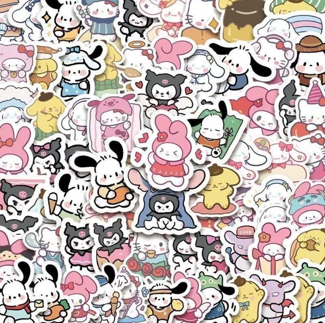 zeycollects's tweet photo. sanrio sticker go

tanesi fee dahil 40 kurus
10 ve katlari seklinde claim aliyorum

#bujogo https://t.co/EdQx7Y6jcO