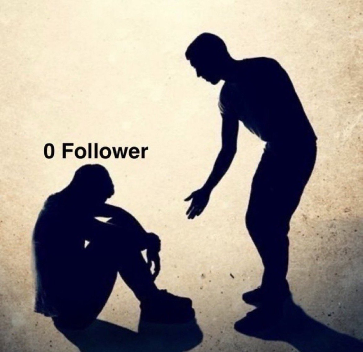 chipadodo3002's tweet photo. Even if you have 0 followers 

Just hi 👋 

People will follow you massively https://t.co/y7aZK0wTD7