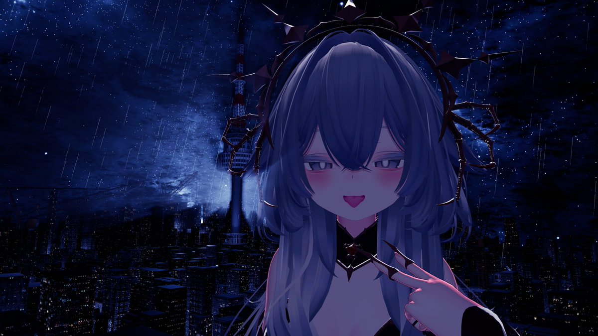 potitadayo11's tweet photo. おはよお( ˶˙ᵕ˙˶ )☀️ #rurune3D https://t.co/FJbz63hSKq