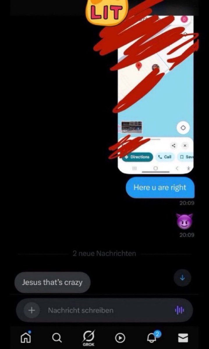 addicted2shiana's tweet photo. So hot to get instant location of him when clicking on my link 😈

Findom cbt sissy tpe Femdom blackmail phone control forced bi kidslox redhead nsfwtwt techdom parentalcontrol https://t.co/c8pqoOln5c