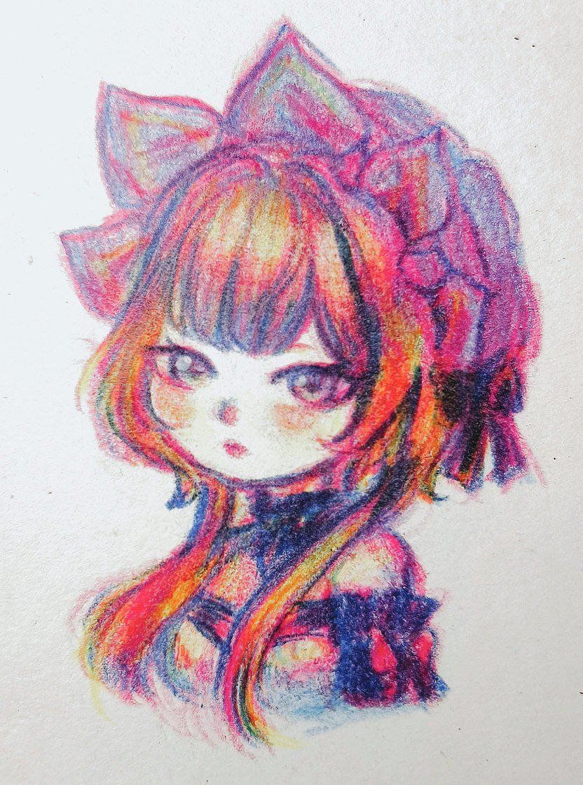 itssaltea's tweet photo. @starrey_arts Hii!🍰 https://t.co/7Dn9YM5jrw