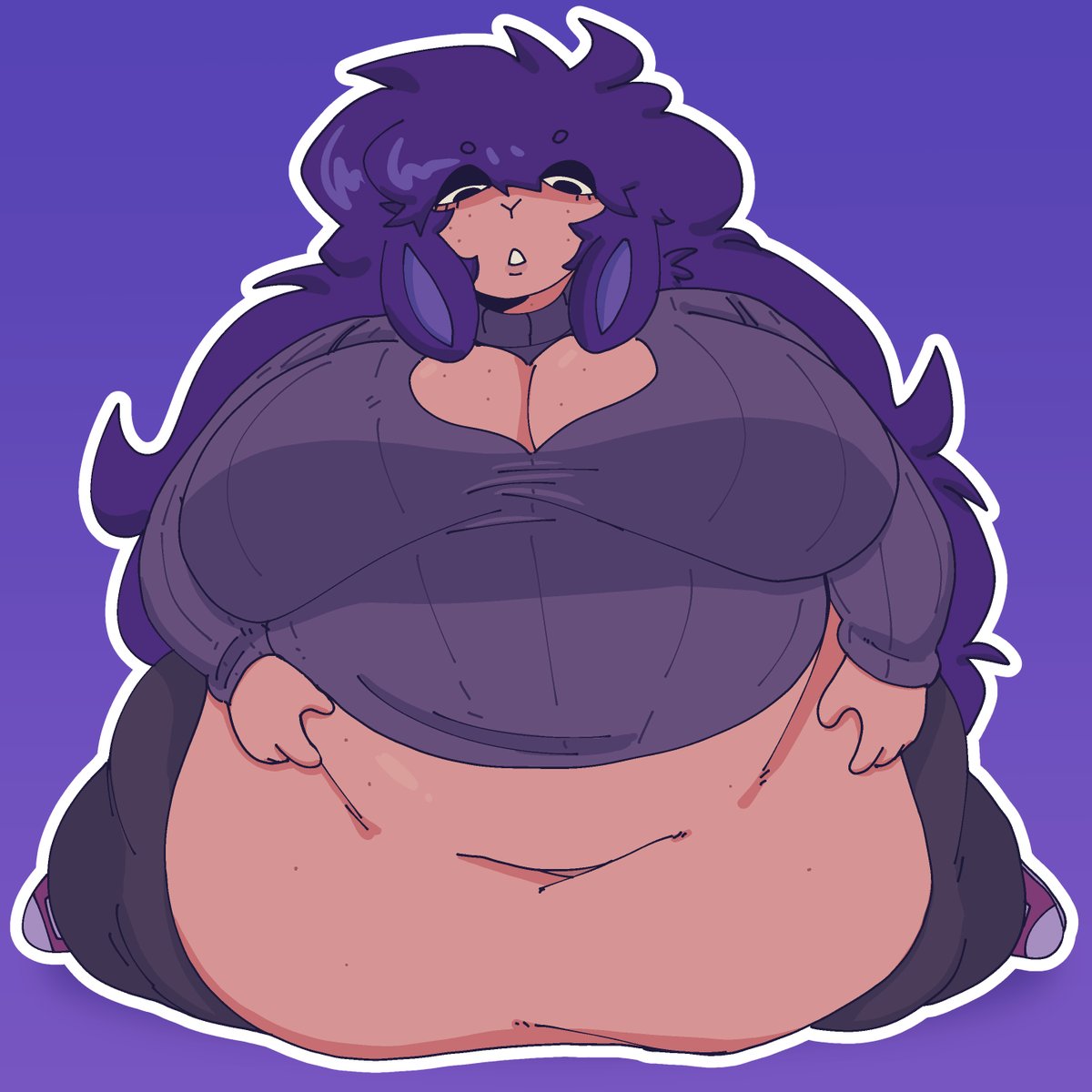 fatbuttjpg's tweet photo. c/mm for @pocketfullaposy (1/2) https://t.co/8R46p2tQlf