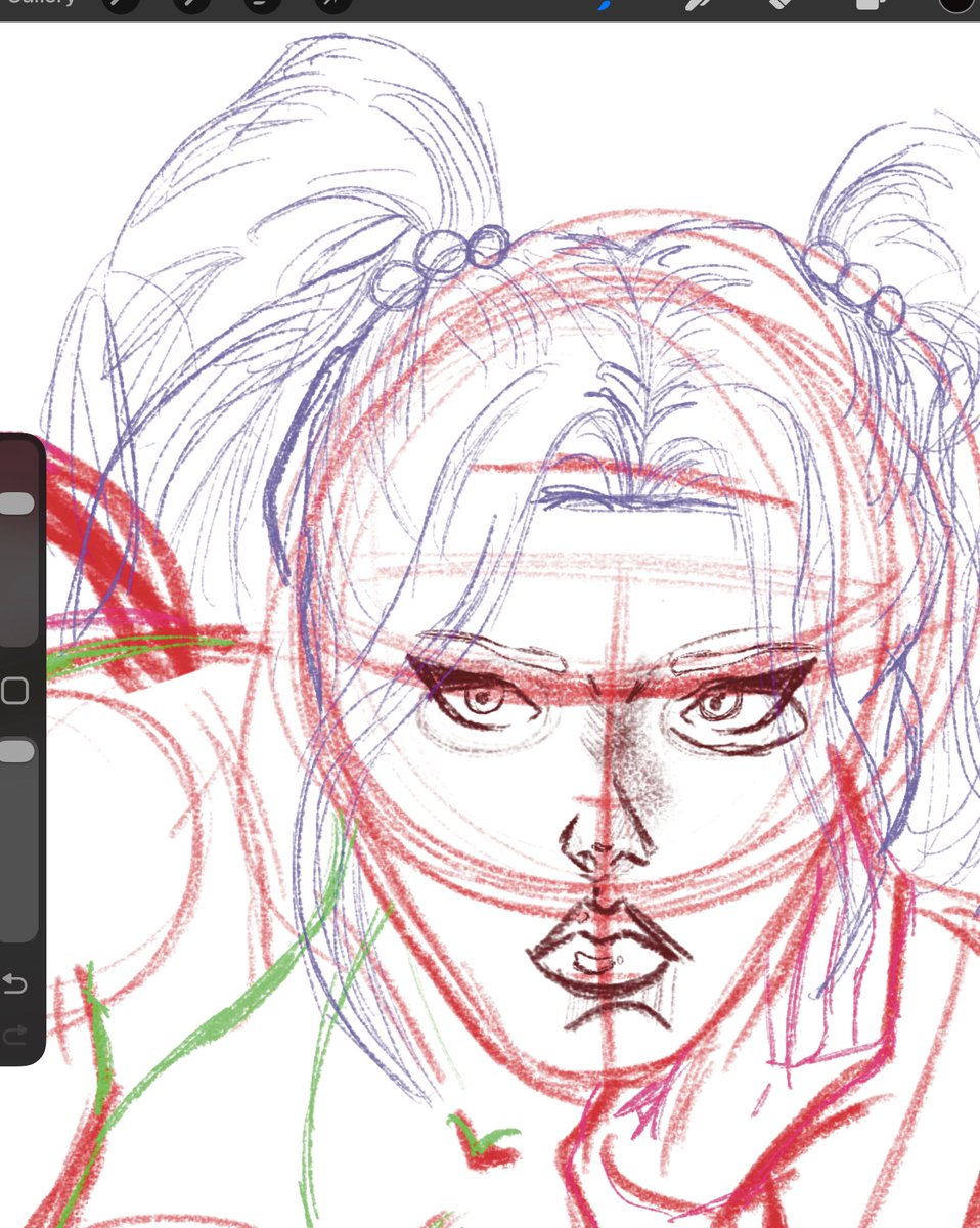 MYAisC0ol's tweet photo. Harley Quinn Wip
#DC #HarleyQuinn #DCART https://t.co/TyWlUvNKbZ