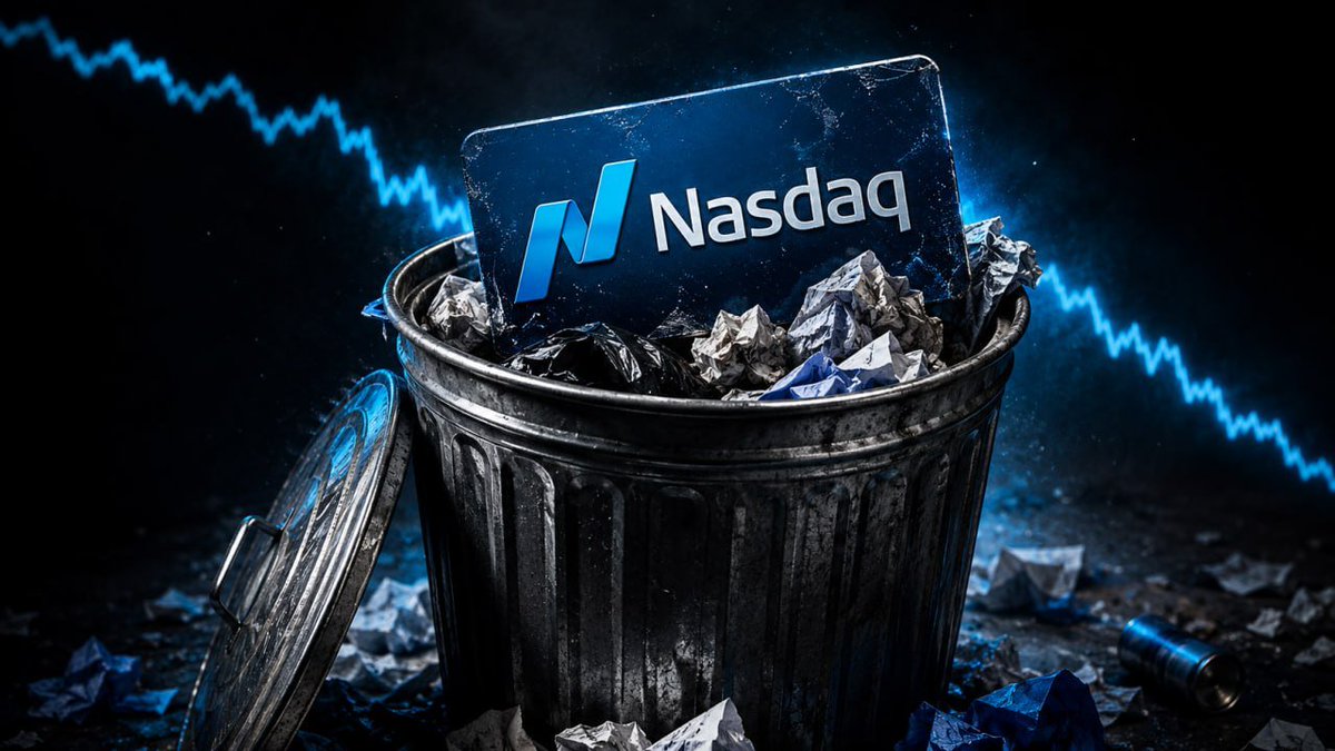 Trash_RH's tweet photo. Wall Street calls it $Trash. We call it a ticker.  

We do it differently. https://t.co/F1cQ6y22pA