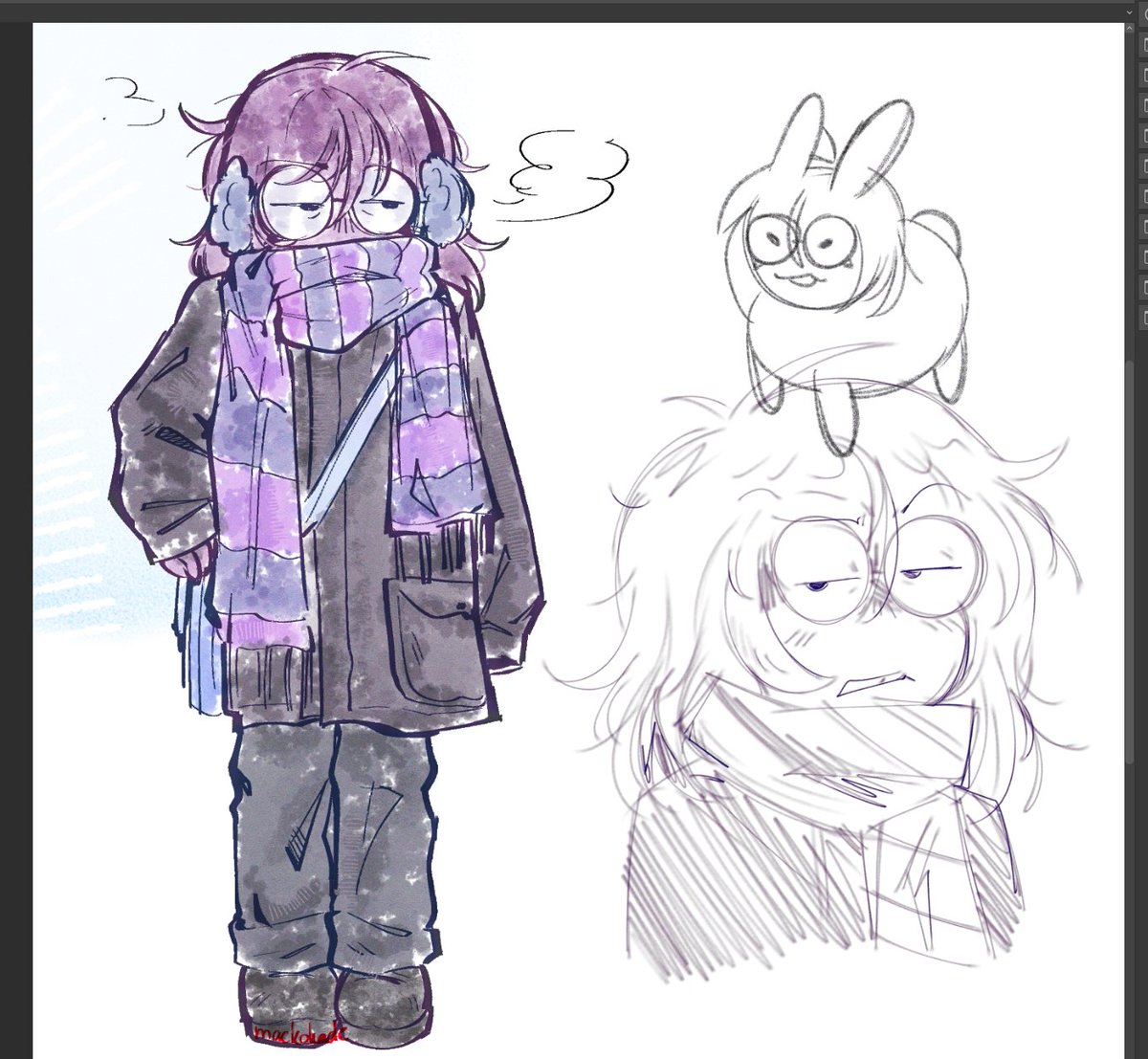 mackokade's tweet photo. csp try after a while
#sethtwt #deltarune https://t.co/8DitnGOyAR