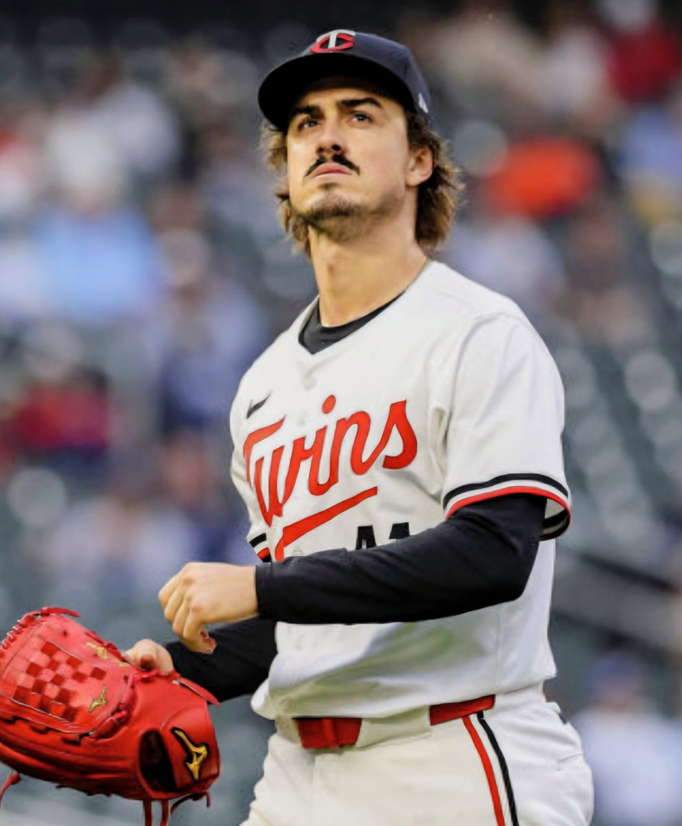 KsAndDingers's tweet photo. Joe Ryan allowed just one earned run with 4 strikeouts over 3 innings in his rehab start Tuesday.

Before the glute injury, Ryan was having a strong 2026.

He’ll need at least one more rehab outing, but a return to the Twins is getting close. https://t.co/QHOU7NsG7q