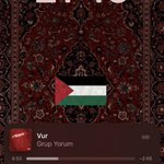 Photo by Ekim 🇵🇸 (@ulasagidi)