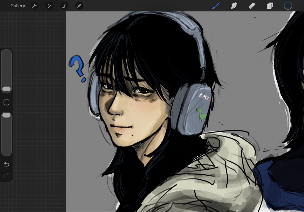 CarelesWhisker's tweet photo. Saw a nightwing karina edit and knew what I had to do
#aespa #karina #yujimin #fanart https://t.co/ZzYCpLhByV