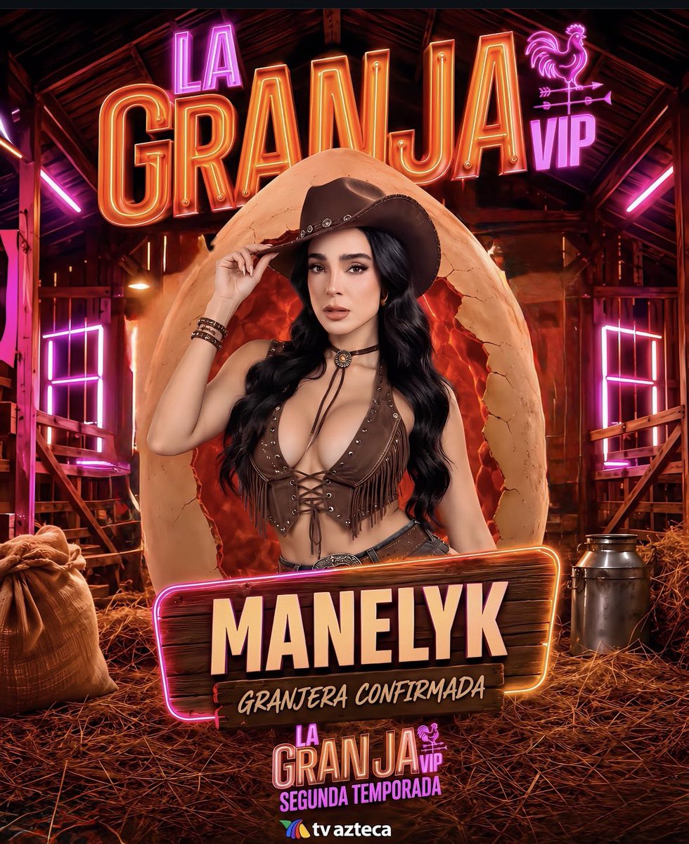 alexsg62's tweet photo. MANE EN LA GRANJA

#ManelykGB #LaGranjaVIP #LaGranjavip2 https://t.co/4zGzcI9Vc3