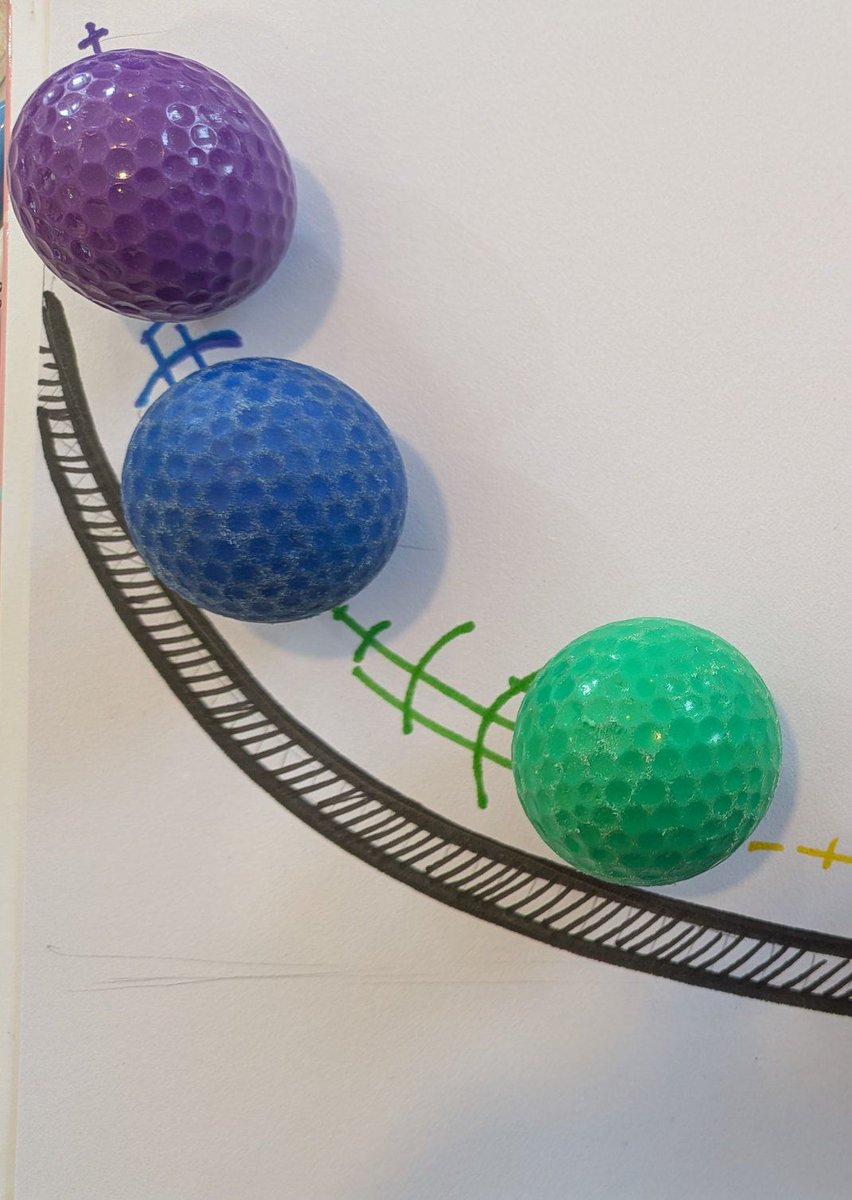 IceTheCatArtist's tweet photo. The fun you can have while working at a mini golf course feat. Golfball :D 

#battlefordreamisland #bfdi #thepoweroftwo #tpot https://t.co/ymOBopeRuN