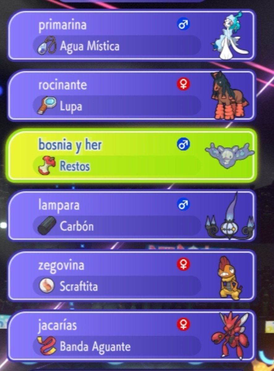 pitosucio2009's tweet photo. @Yendolar buen intento lamentablemente este es mi team asiq vigila tu boca la proxima vez https://t.co/2la9MOcFol