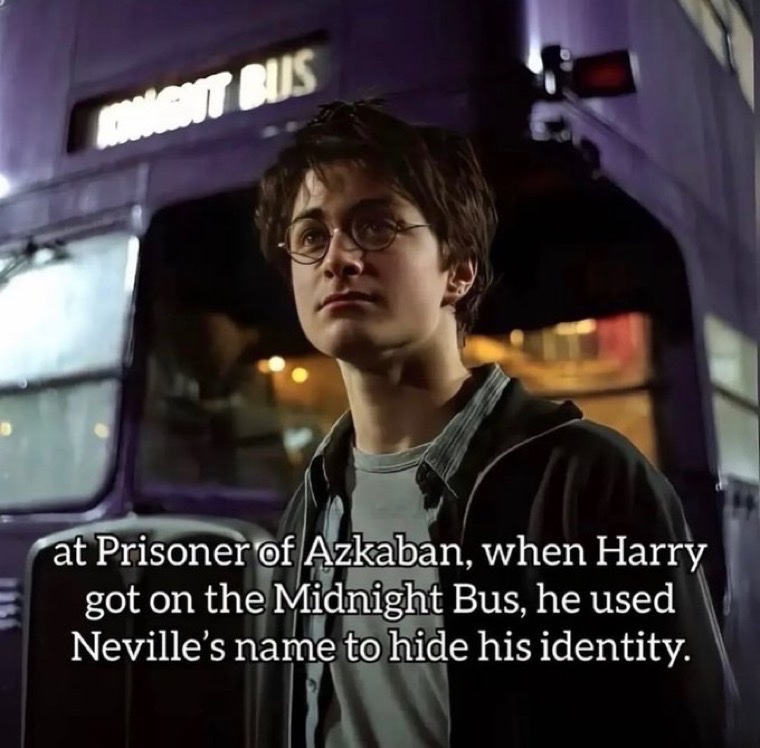 TheDailyHPotter's tweet photo. Harry Potter book details there weren't shown in movies 😧 https://t.co/kcGrJ9jNVY
