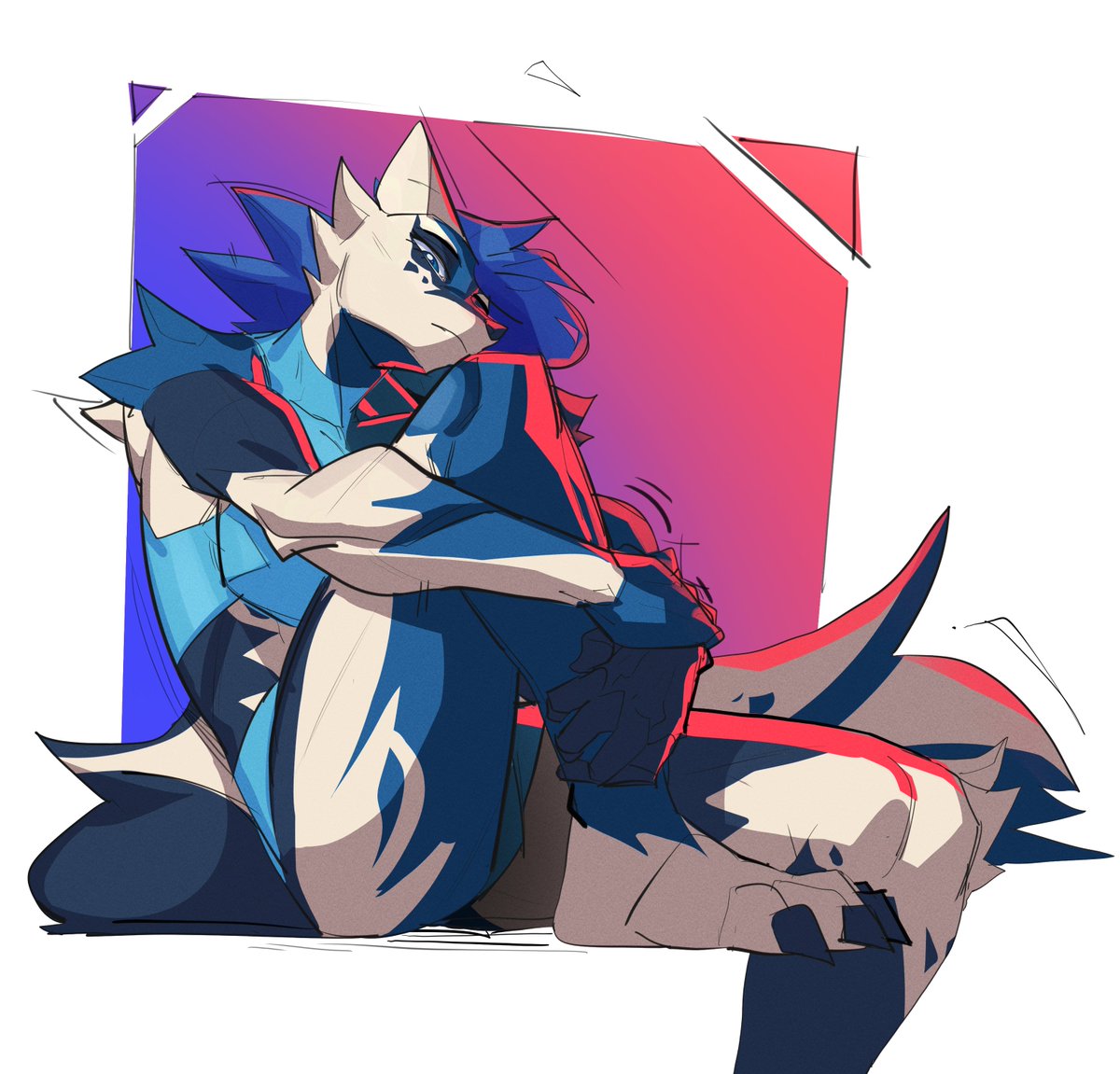miscuitsXD's tweet photo. Commission for @LorenzohMy https://t.co/fcCzfKCp3X