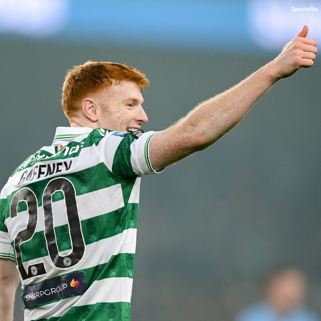 ShamrockRovers's tweet photo. Rory Gaffney has called time on his playing career, bringing an end to an incredibly successful spell at Shamrock Rovers 💚

🗞️ https://t.co/tTiSU4EMiT https://t.co/m9R85zFew8