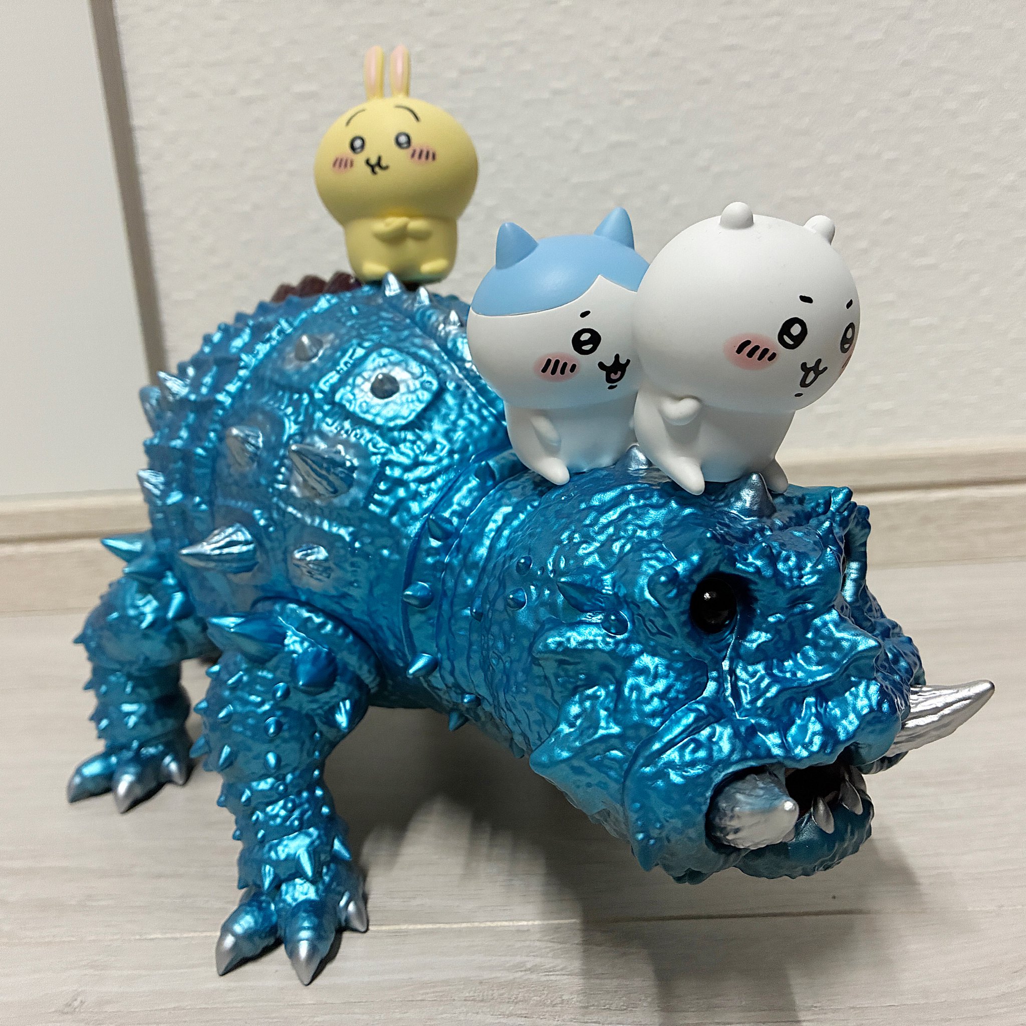 あーはん on X: 