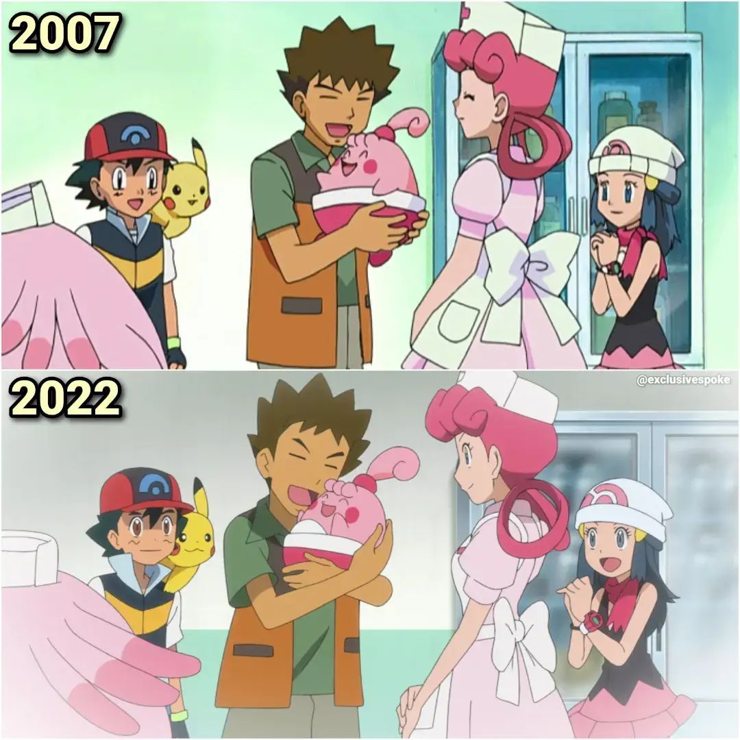 pokemon_daily's tweet photo. https://t.co/d85aCKmO5y