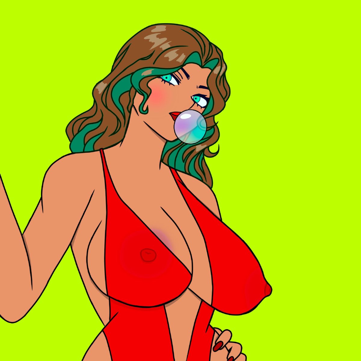 HoodMILFs's tweet photo. Spank me daddy 💦

Y0u’re Early? That’s h0t 👅

RT + dr0p EVM.

Big ann0uncement in 12.00 H0urs https://t.co/zDMh01Sx3i