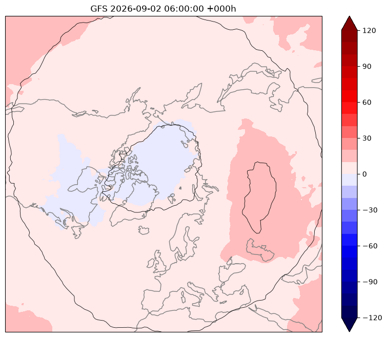 PvForecast's tweet photo. #polarvortex progress . very fast
@judah47 https://t.co/XUB8MrK5fb
