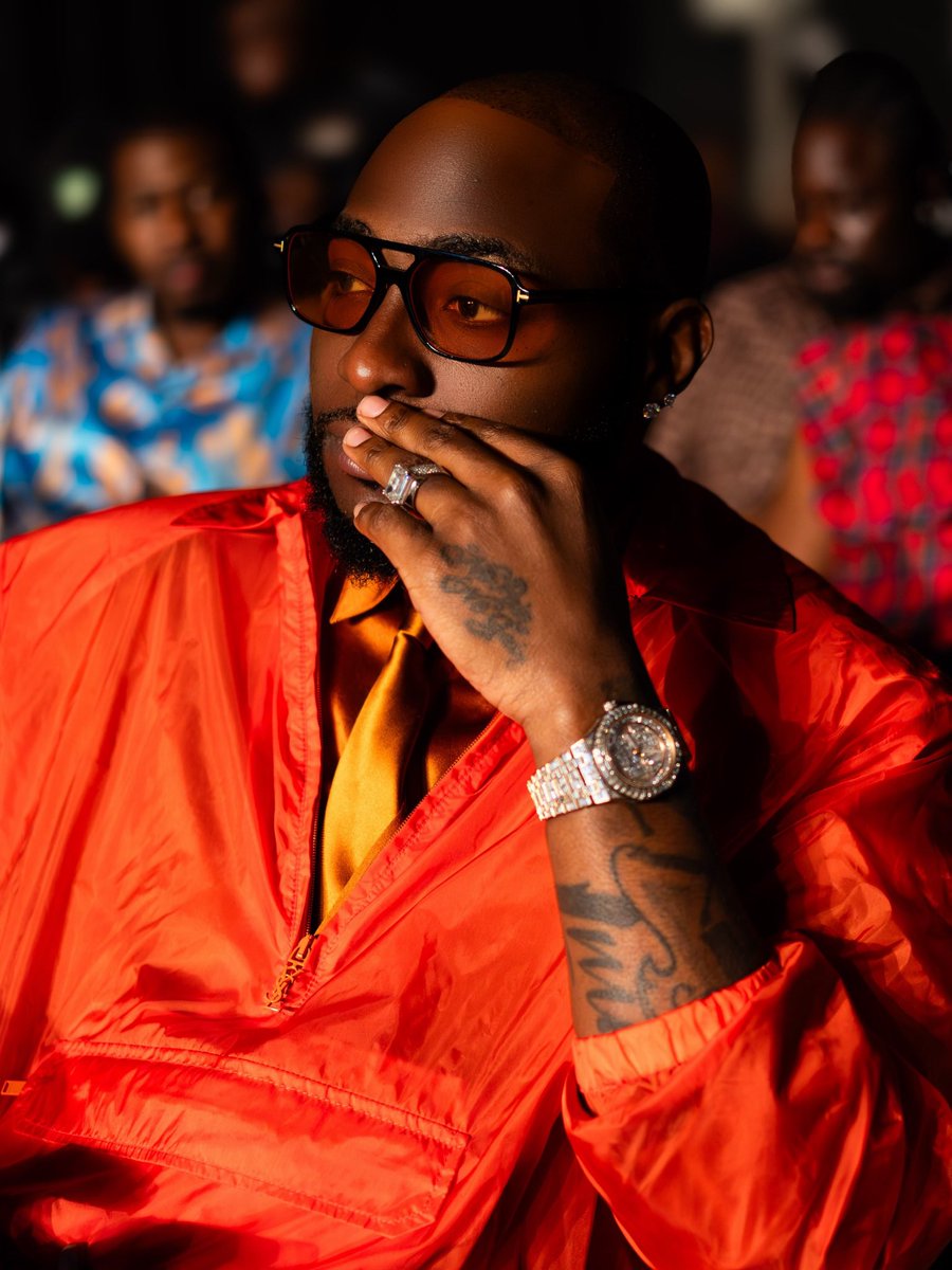 chartsafrica's tweet photo. .@davido “Oriade” lost over 1.34 million Spotify streams yesterday due to the platform’s monthly purge of fraudulent activity… https://t.co/o64ds9NOsq