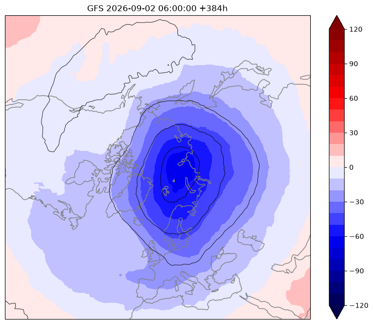 PvForecast's tweet photo. #polarvortex progress . very fast
@judah47 https://t.co/XUB8MrK5fb