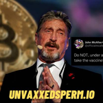 Photo by Unvaxxed Sperm (@nuBTC_rh)