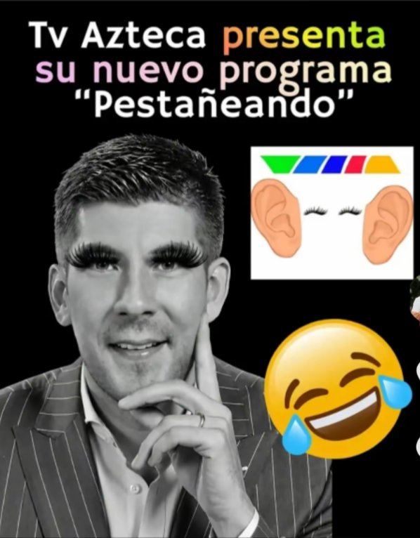mart3nika's tweet photo. Pestañeando las mentiras pura carroñeros vendidos alquilados ambiciosos pobres jodidos chayoteros https://t.co/hiL842aVVg