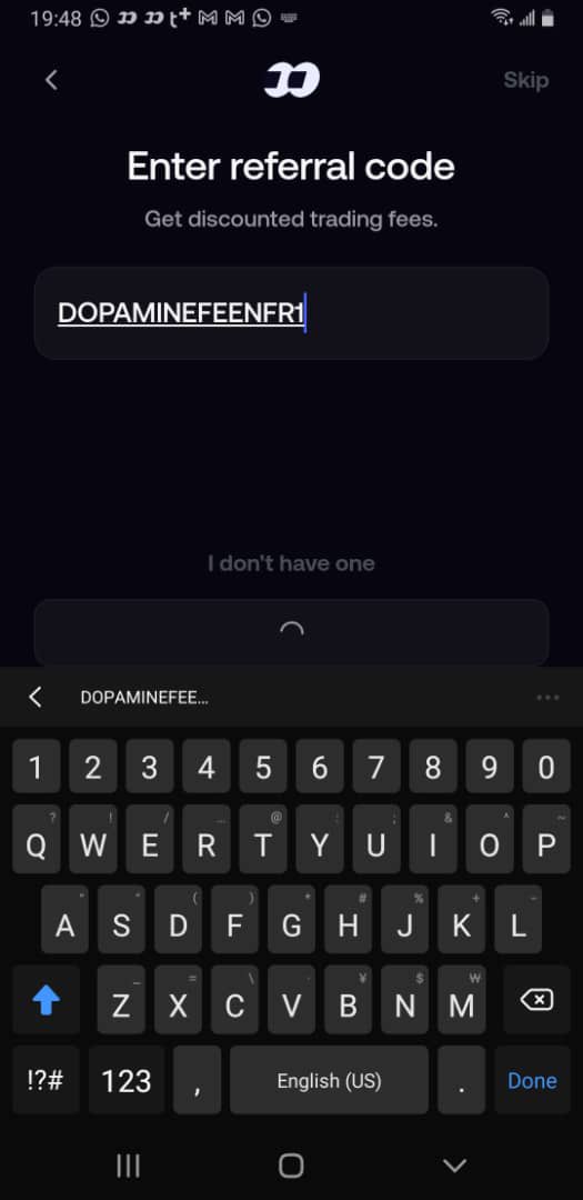 Aladincate's tweet photo. @DopamineFeenFr1 Please help em sir I followed your former  account that got banned at 7k followers sir  

I’ve signed up a new account sir https://t.co/TyexT4DJh7