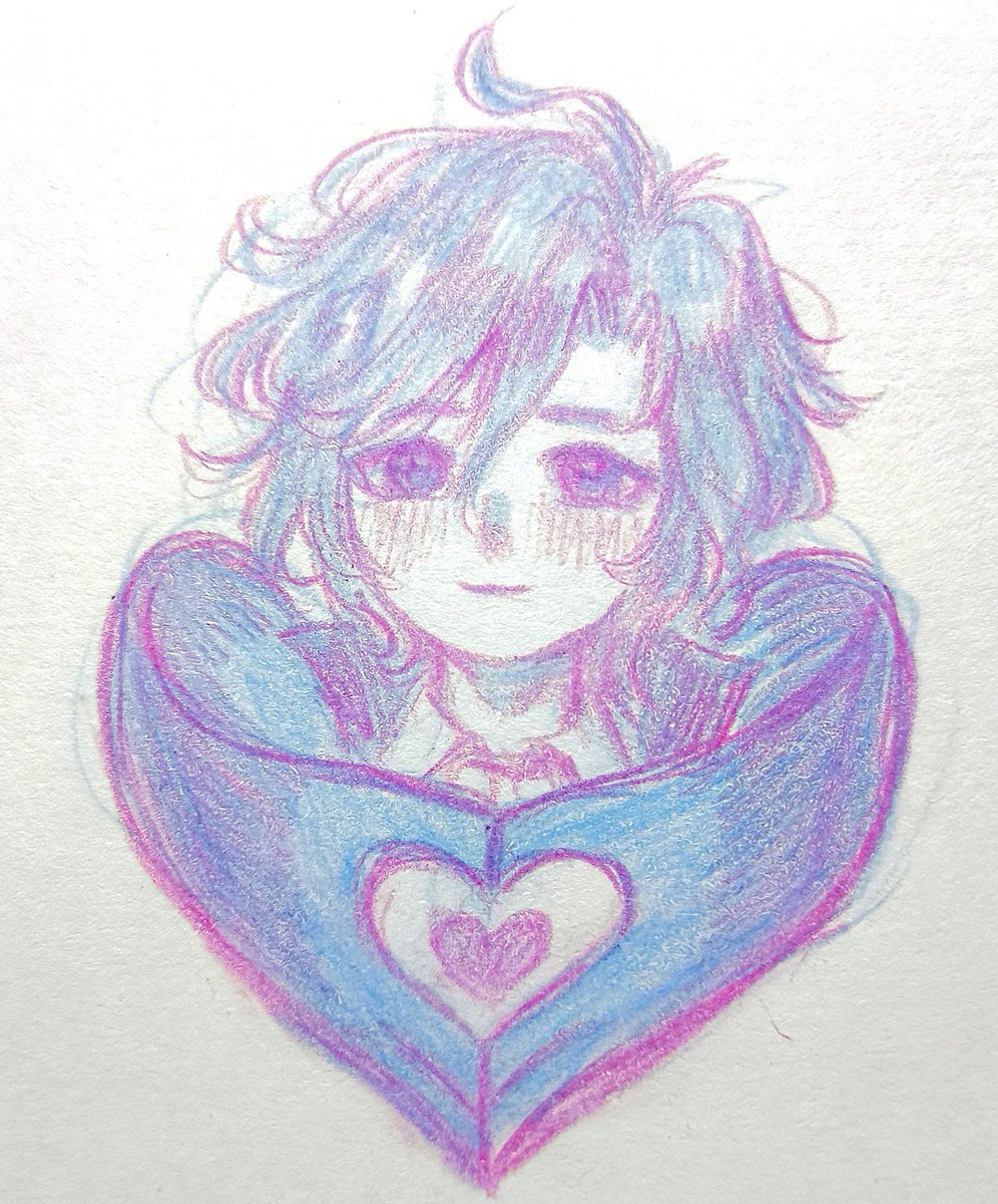 itssaltea's tweet photo. @huu_xiie happy birthday🩵(≧∇≦)/ https://t.co/AGlhr8dyqP