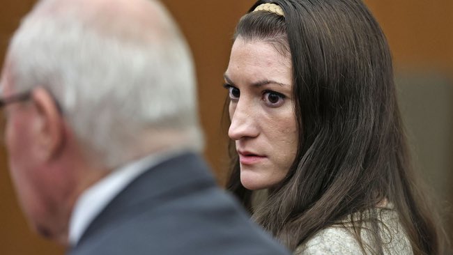 Massachusetts Jury Deadlocks Again in Lindsay Clancy Triple‑Murder Trial